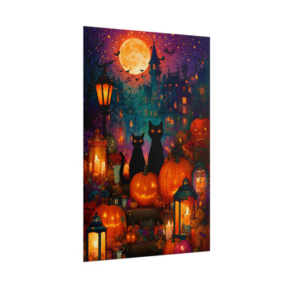 Lanternlight & Whiskers