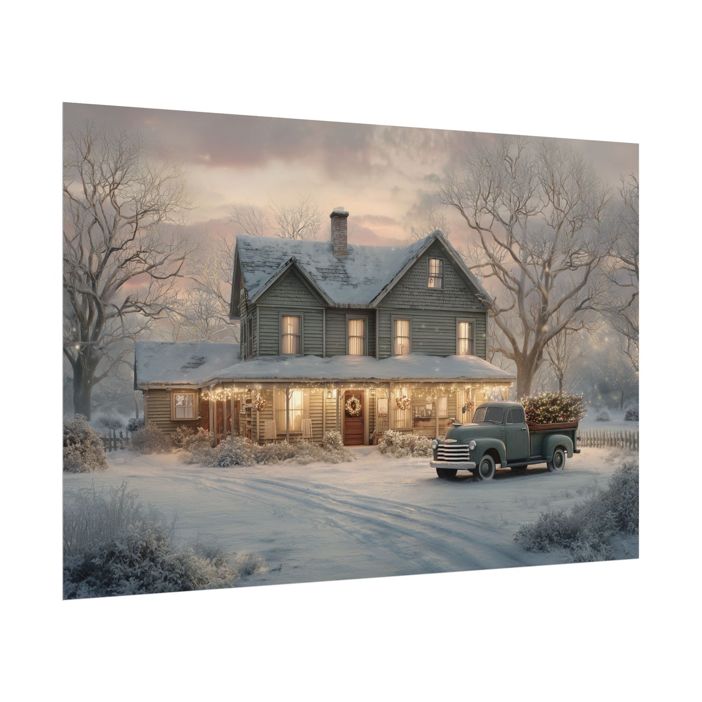 Holiday Traditions