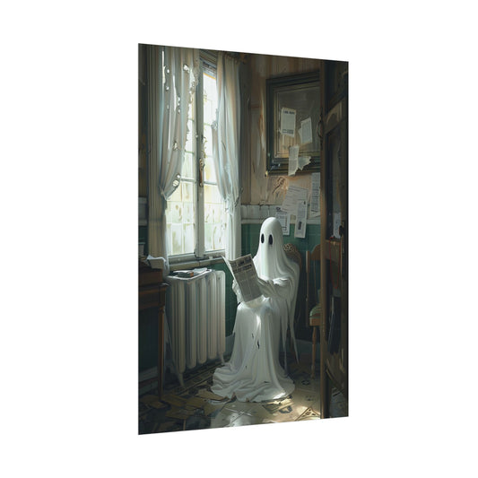 The Boo-Throom Chronicle