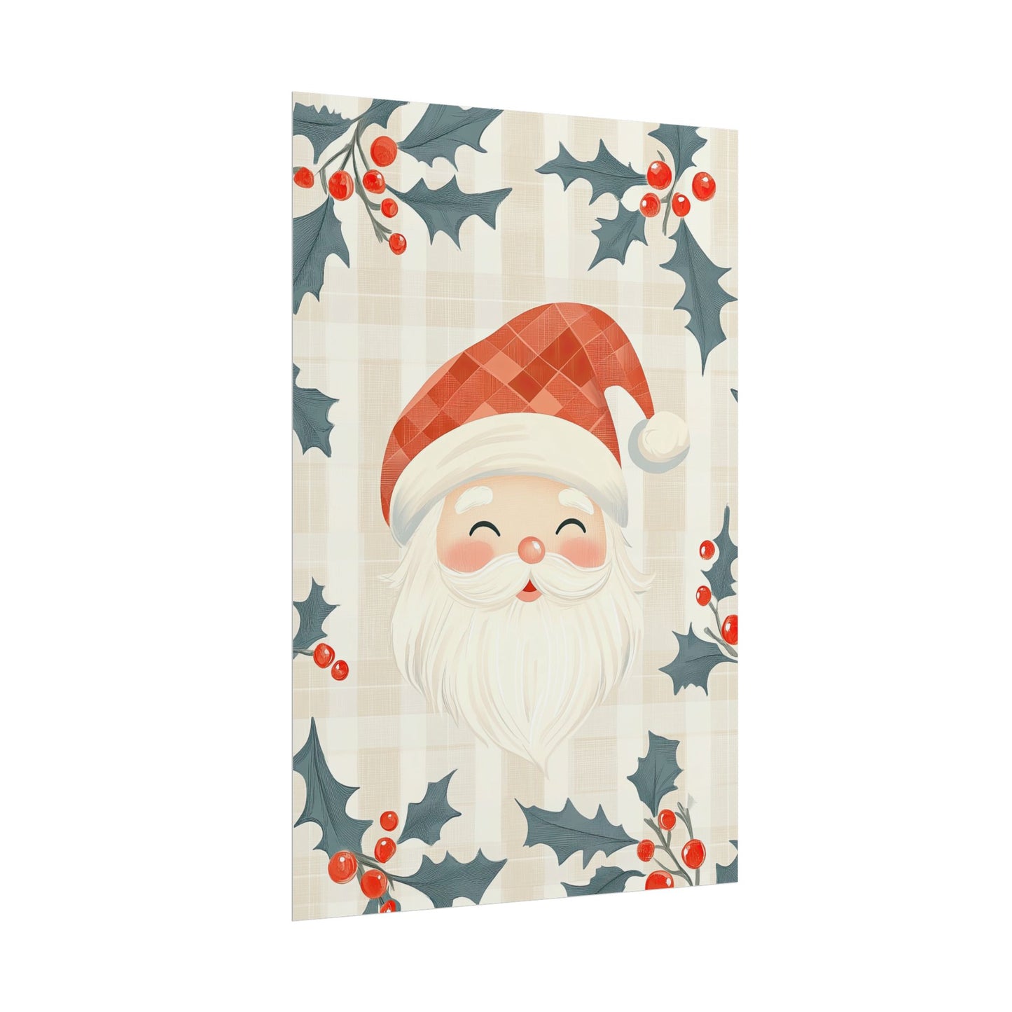 Rustic Noel