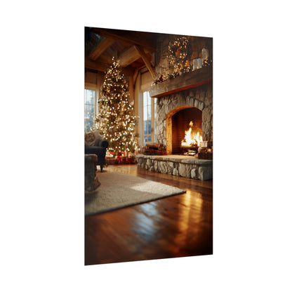By the Firelight
