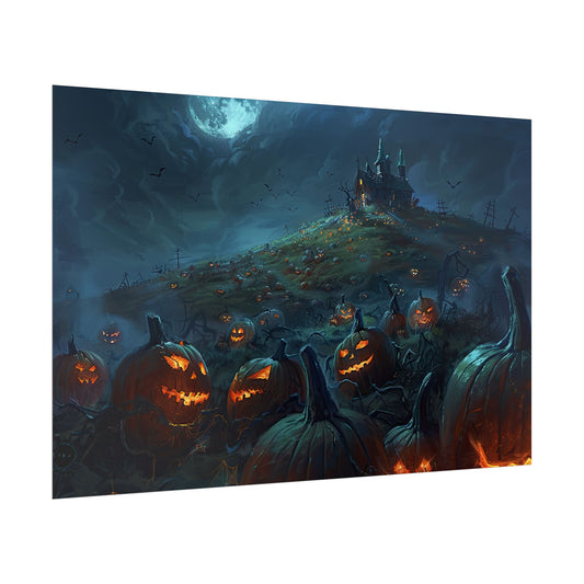 Harvest of Shadows