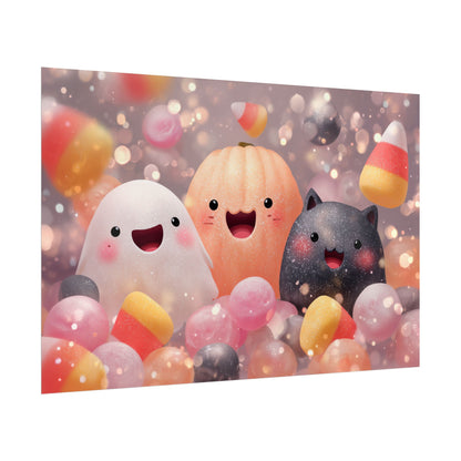 Candy Corn Cuties