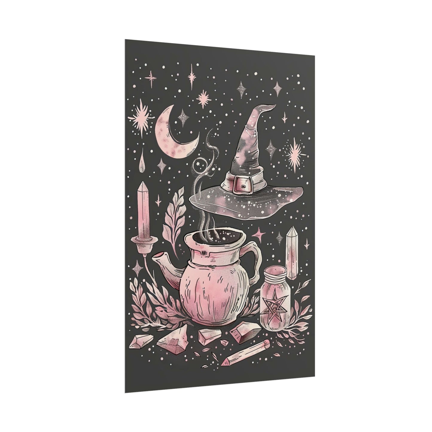 Starlight & Spells