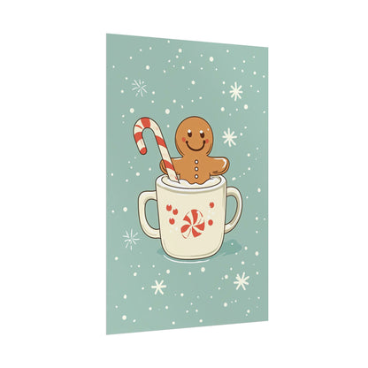 Holiday Hug in a Mug