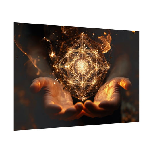 Metatron's Gift