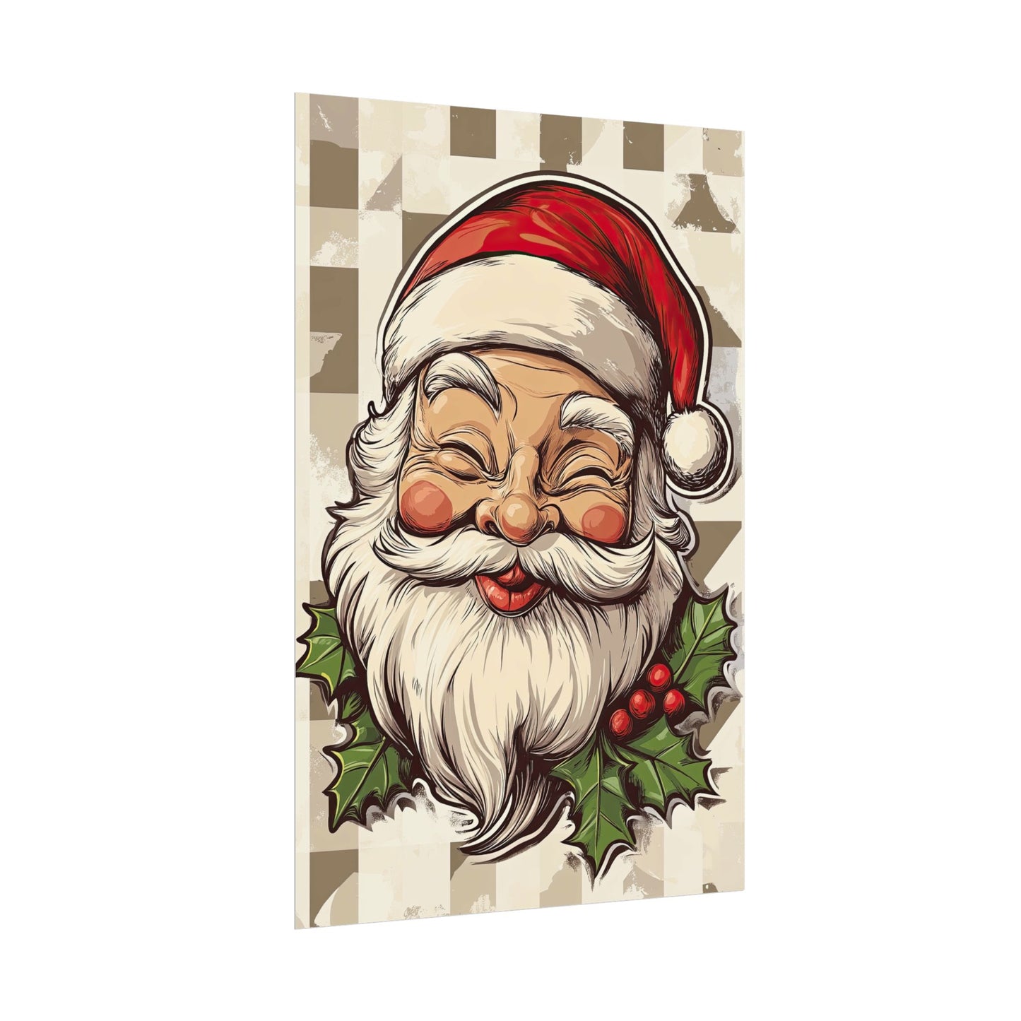 Merry Plaidmas