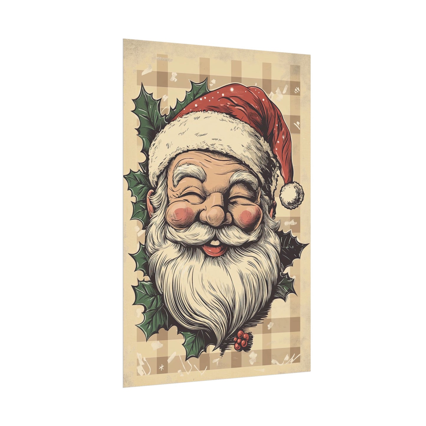 The Jolly Gentleman