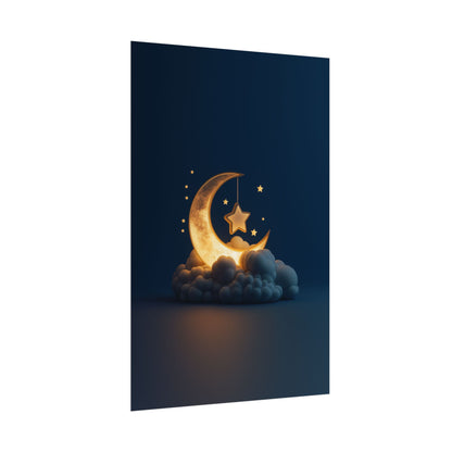 Sleeping Under Starlight