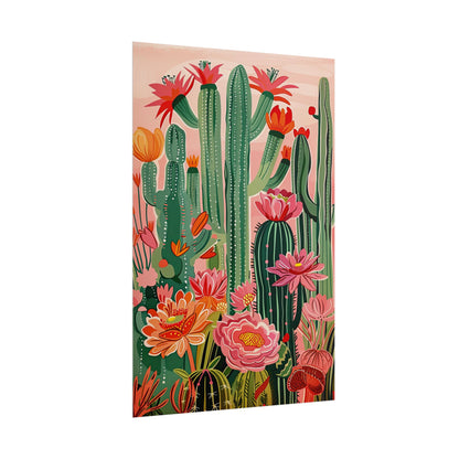 Desert in Bloom