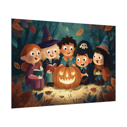 The Pumpkin Pact