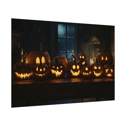 Pumpkin Court