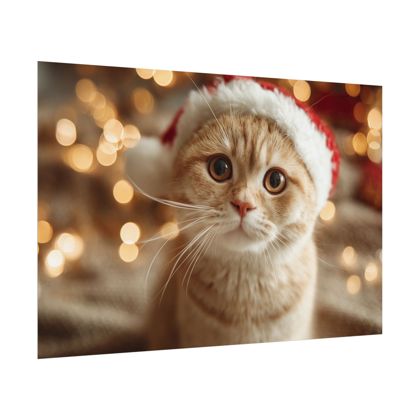 Santa Paws