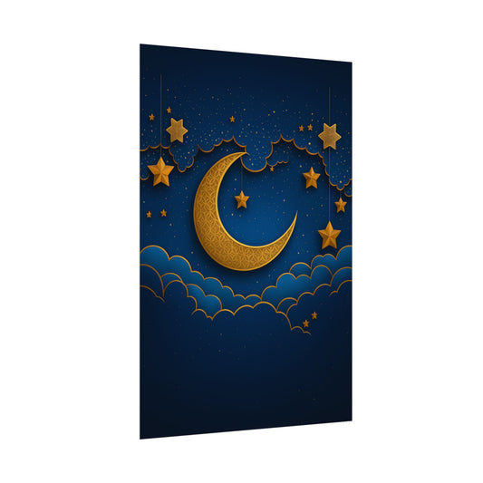 Celestial Lullaby