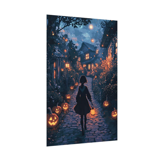 The Hollow Pathway