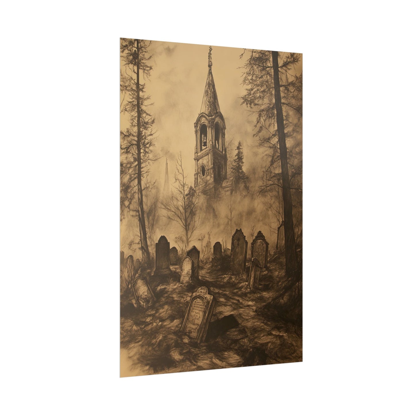 Chapel of Eternal Night