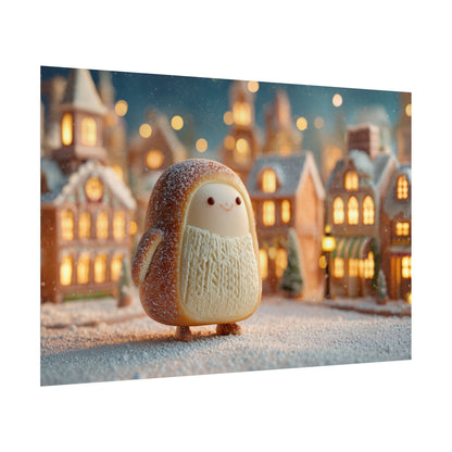 Toasty Tidings