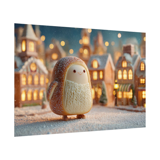 Toasty Tidings
