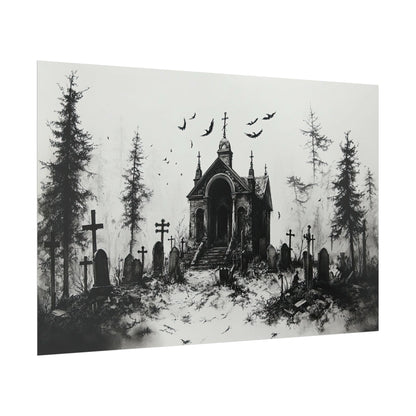 Graveyard of Crows