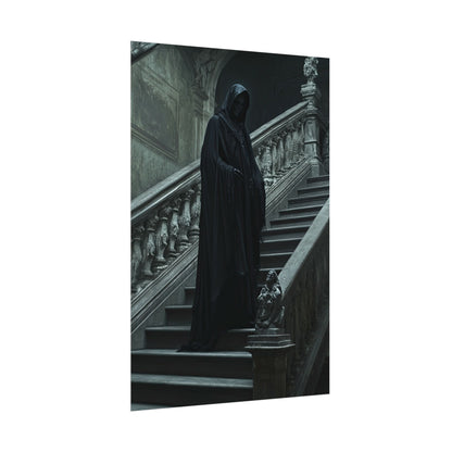 Cathedral of Shadows