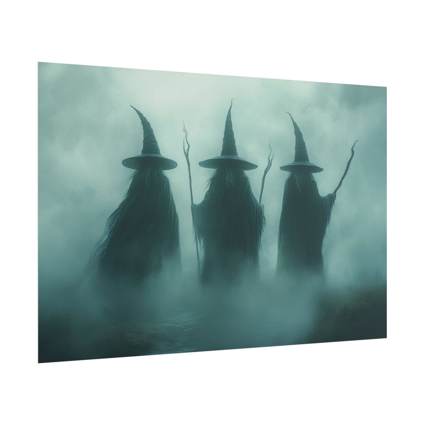Veilwalkers