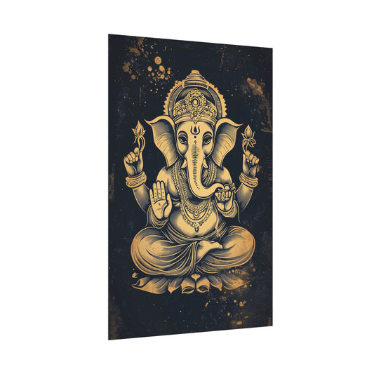 Ganesha The Guardian