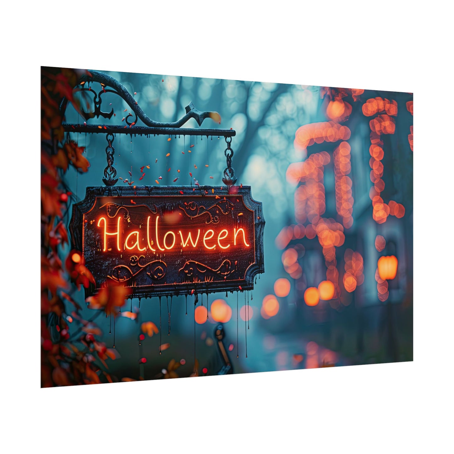 This Way to Halloween
