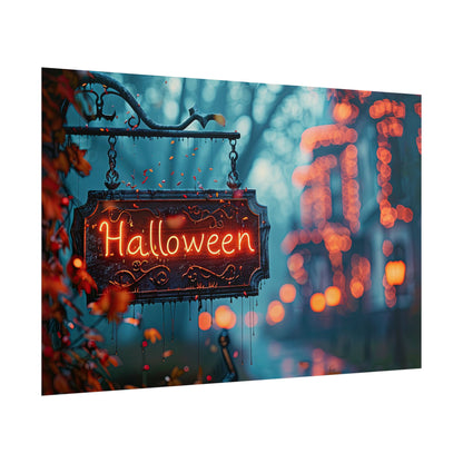 This Way to Halloween