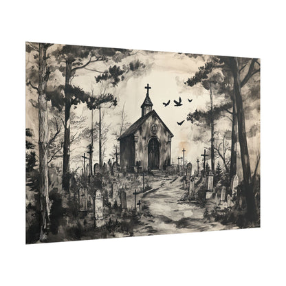 Sanctuary of the Departed