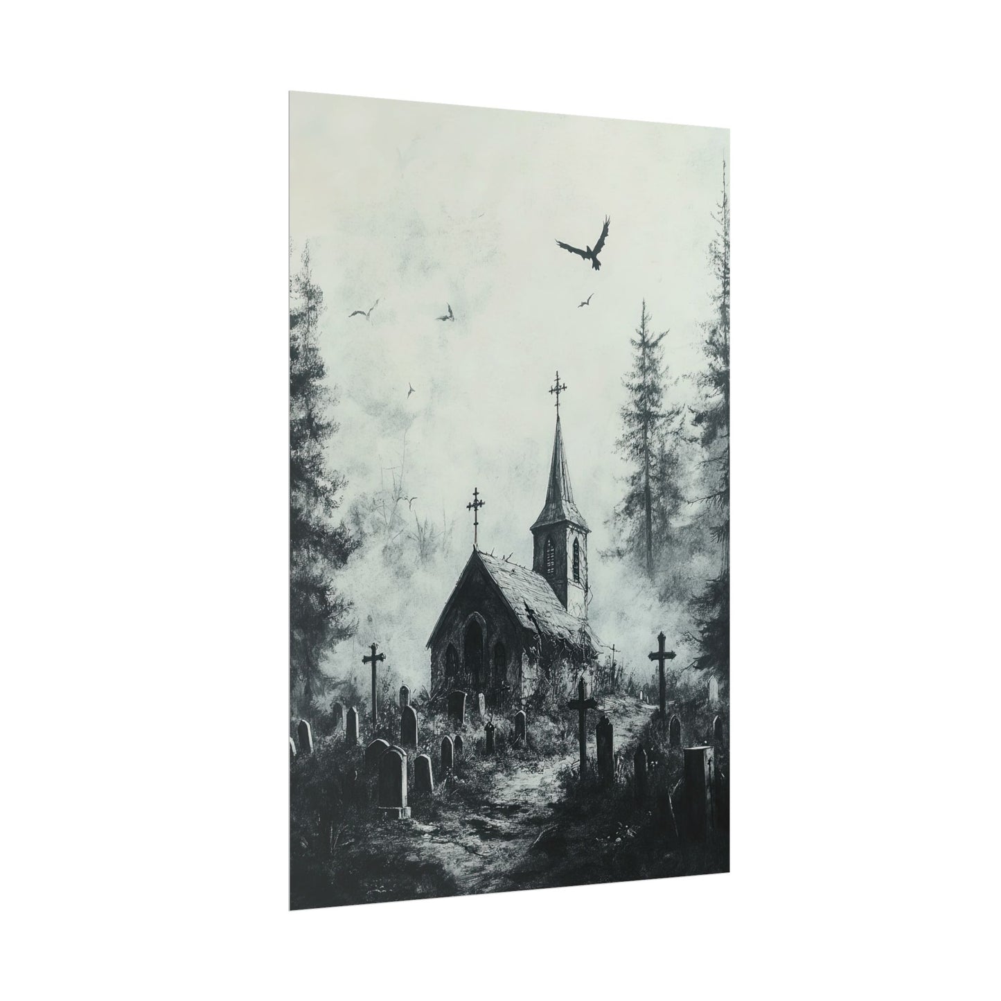 Sanctuary of Shadows
