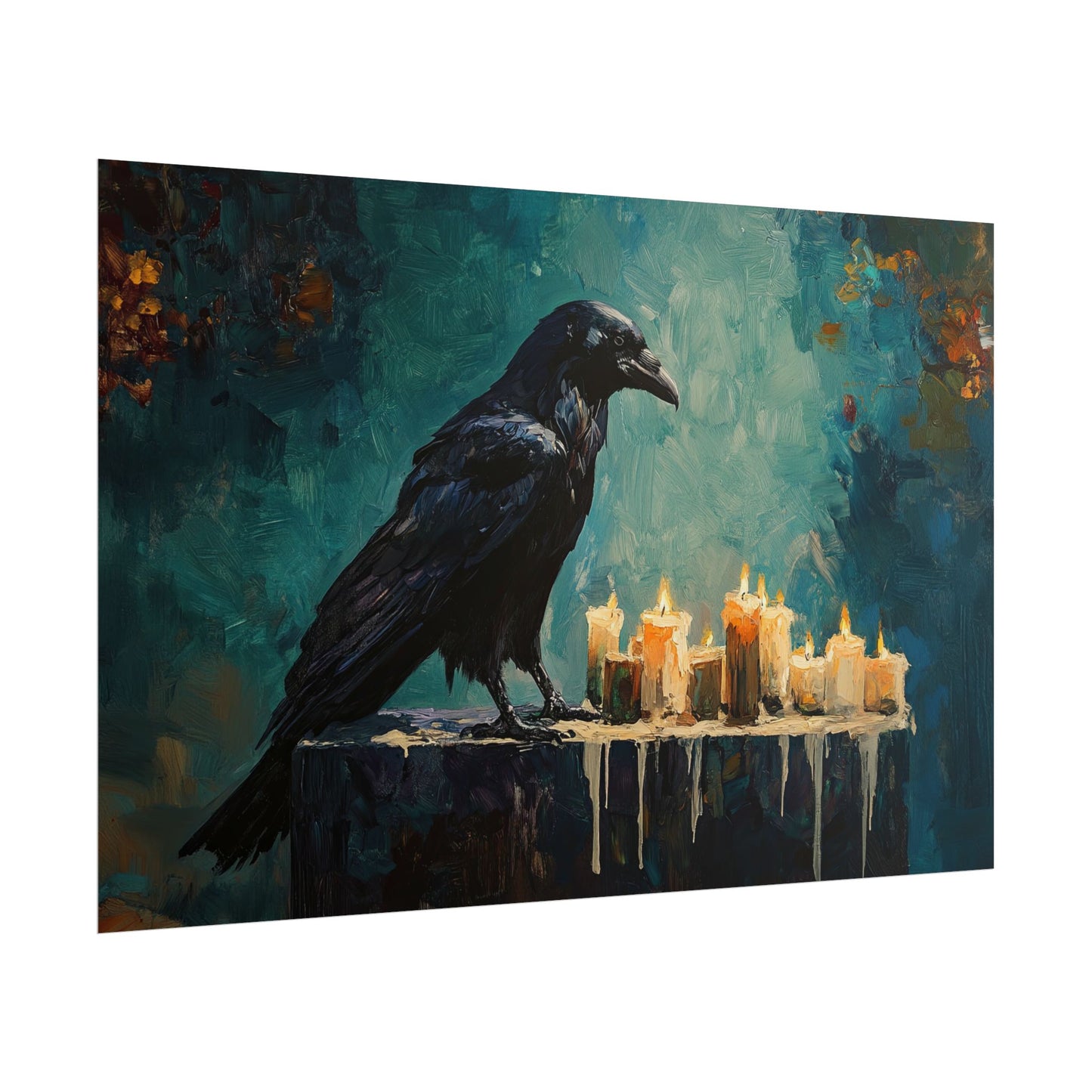 Whispers in the Candlelight