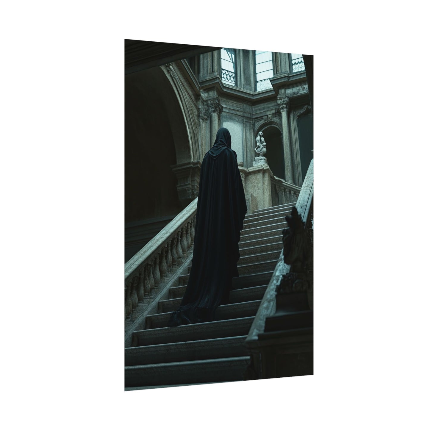 The Passage Beyond
