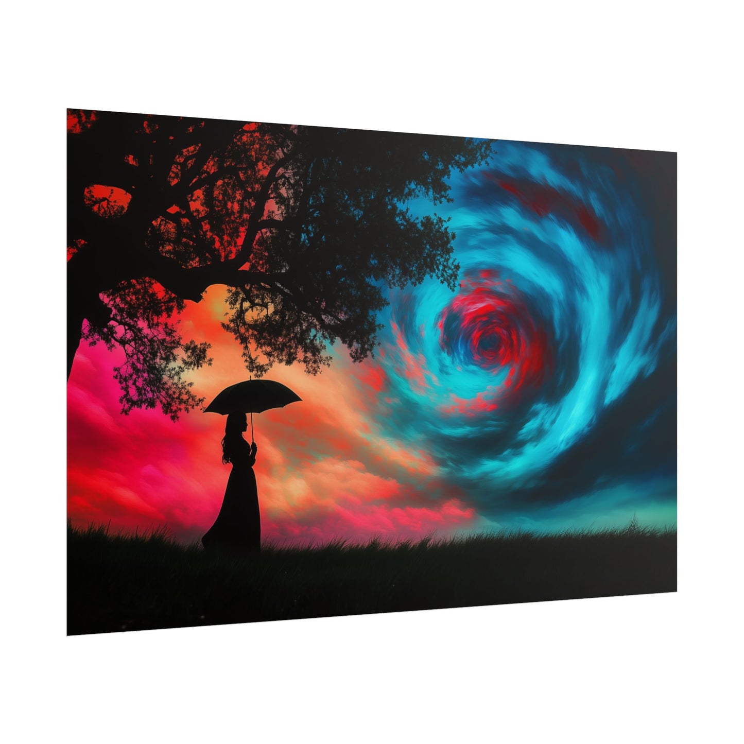 Stardust Tornado