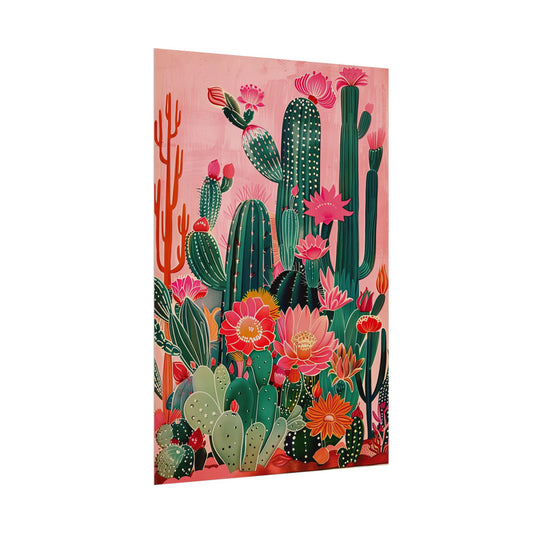 Flora del Sol