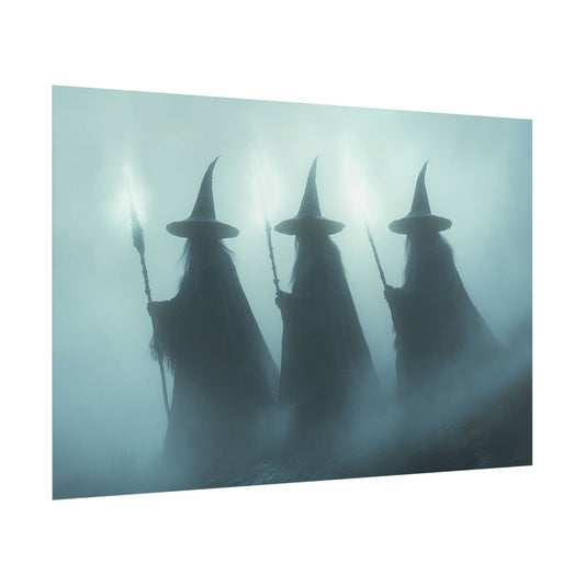 Sisters of Three
