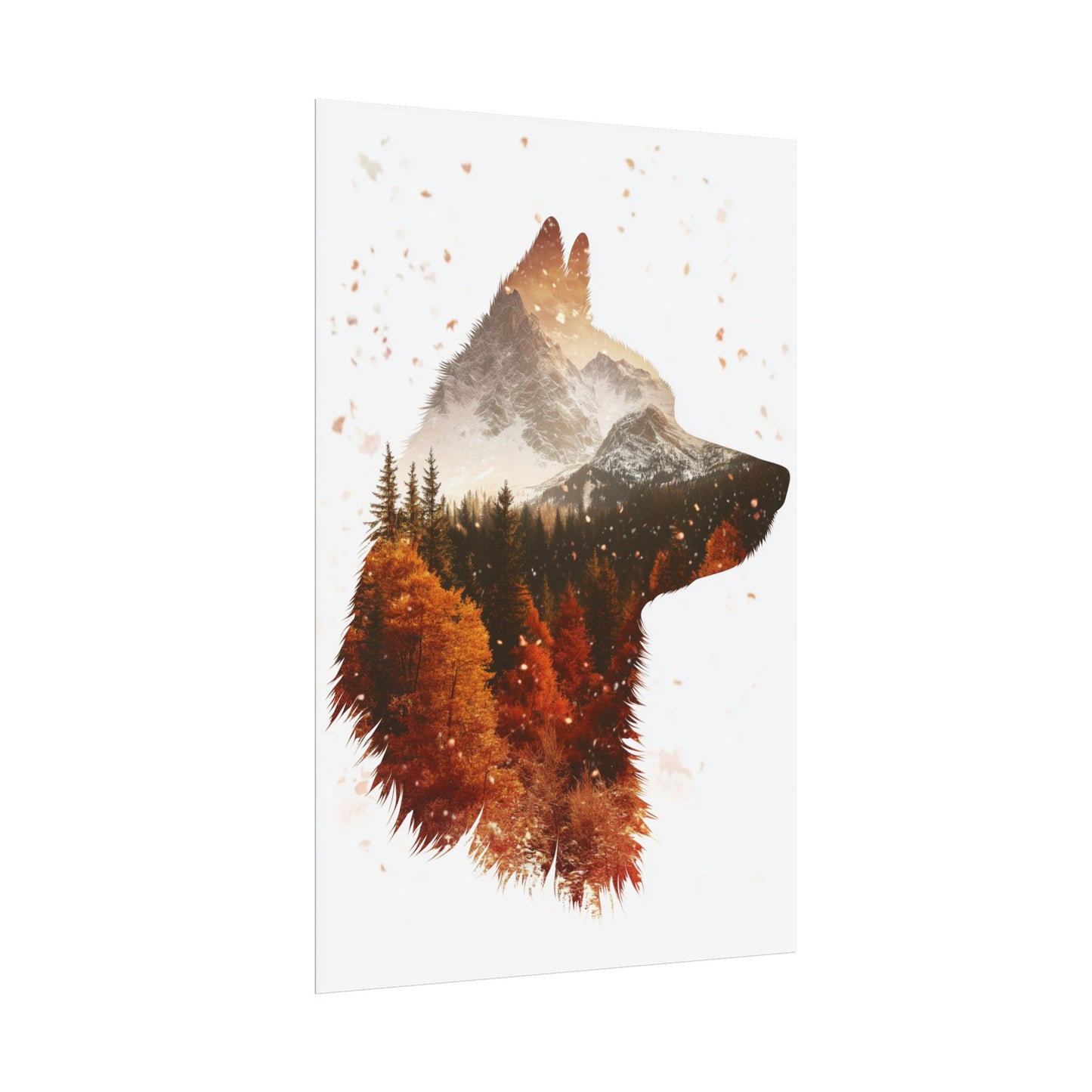 Spirit of the North