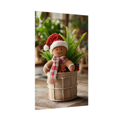 The Merry Planter