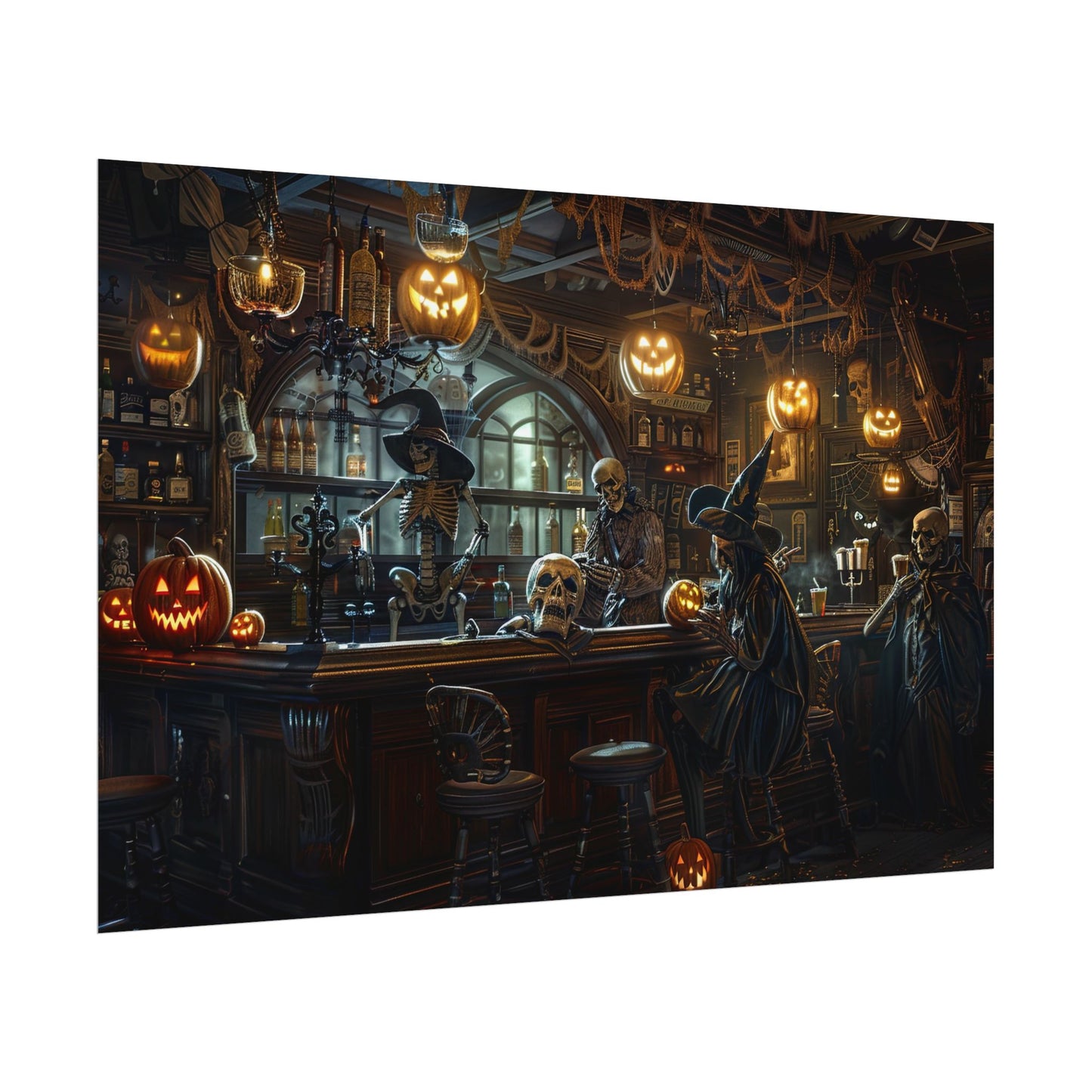 All Hallows' Tavern