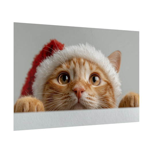 Jingle Purrs