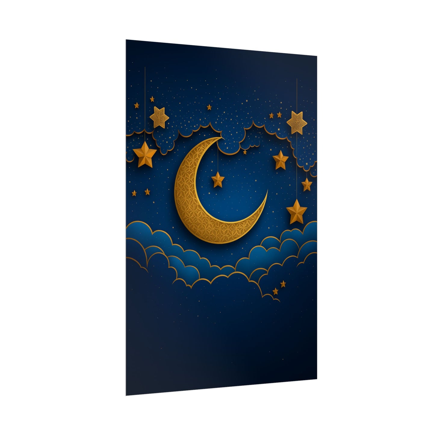 Celestial Lullaby