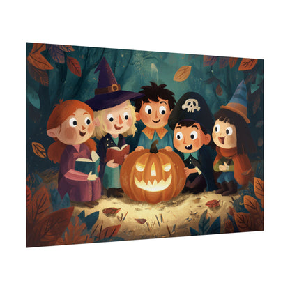 The Pumpkin Pact