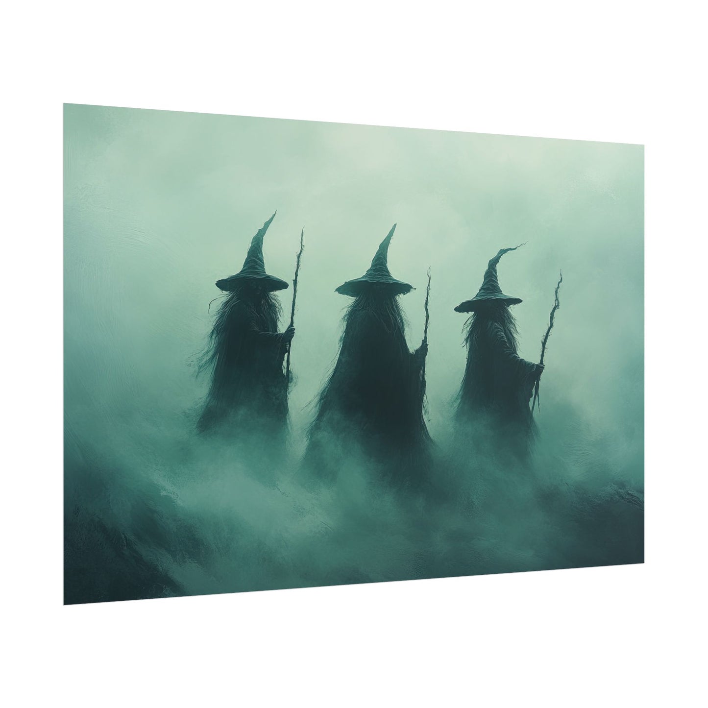 The Hollowed Sisters