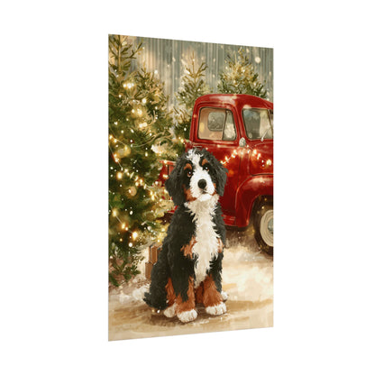 Santa Paws Is Here