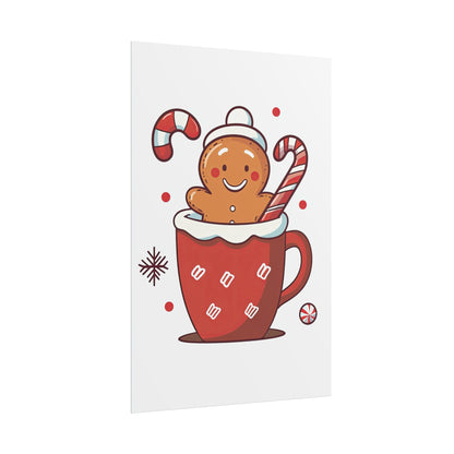 Holiday Pick-Me-Up
