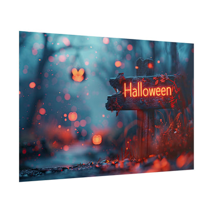 Halloween Awaits