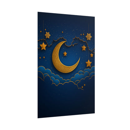 Celestial Lullaby