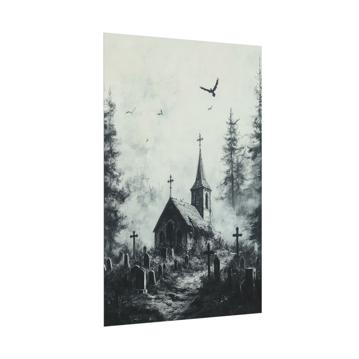 Sanctuary of Shadows