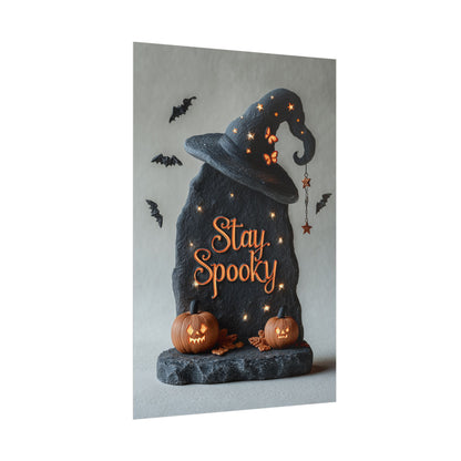 Stay Spooky