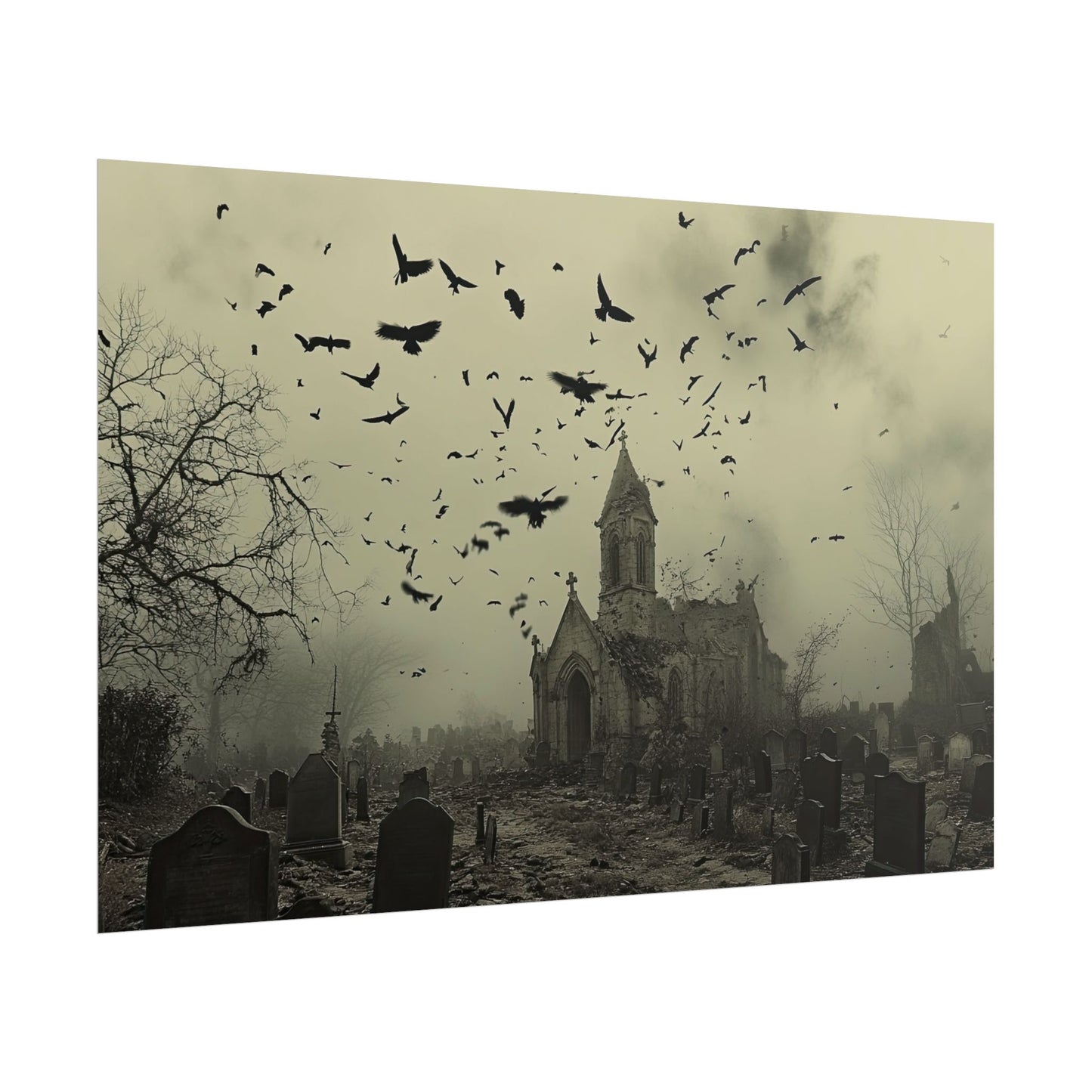 Shadows of the Forgotten