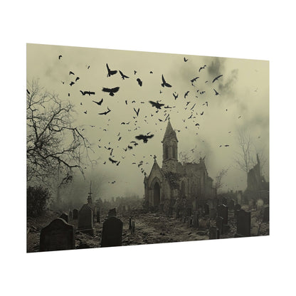 Shadows of the Forgotten
